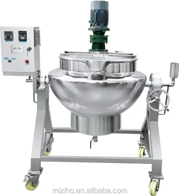 MZH-CM шоколадный миксер