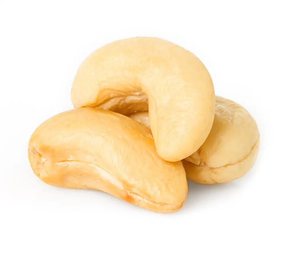 international price for cashew nuts