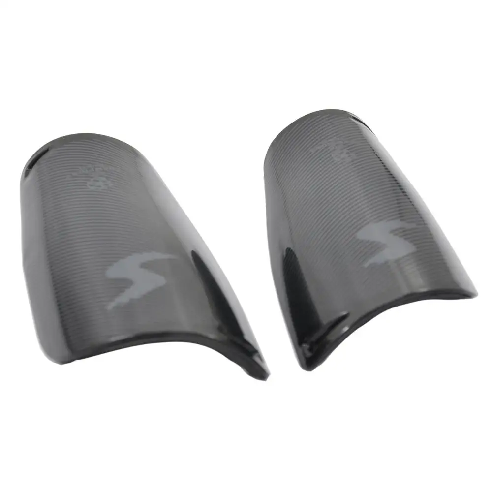 Sports Safety Baseball Shin Guards Sleeve Strap Stays Instep Plastic Pads Foam Eva Padding Custom Soccer Football Guard