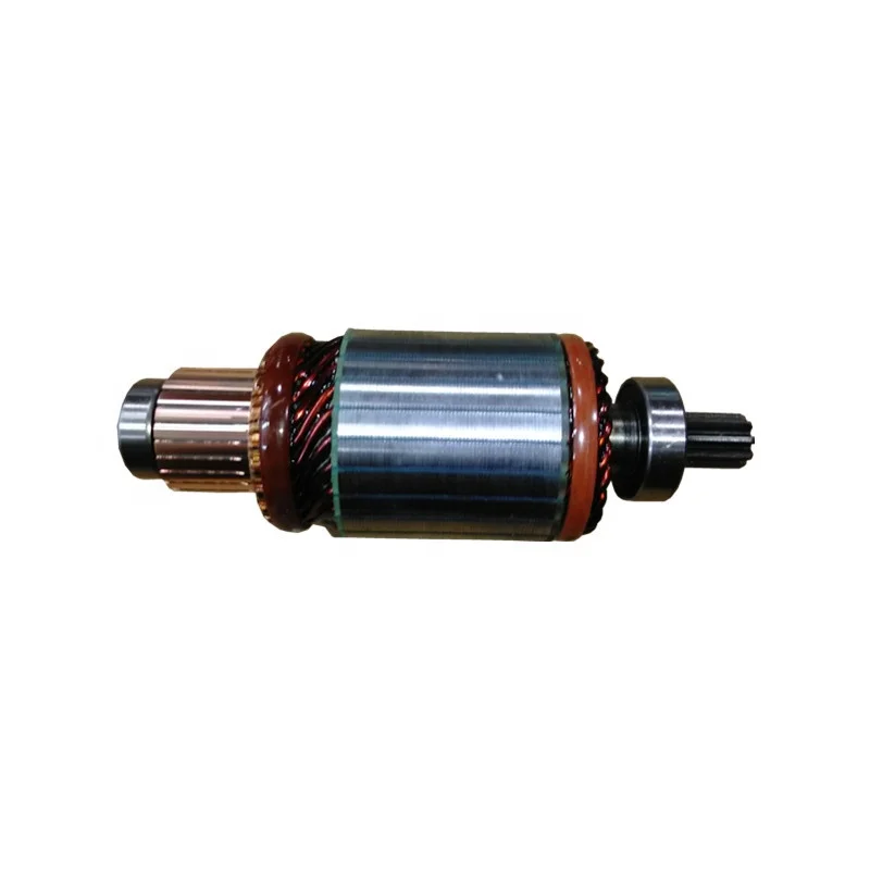IM3041 61-8303 M106X29871 M106X41672 High quality Electric starter 