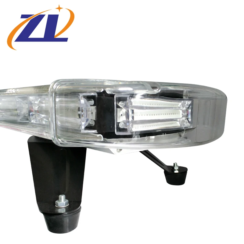 96 светодиодные лампы на крыше автомобиля с подсветкой транспортное средство аварийной службы мигающий свет бар