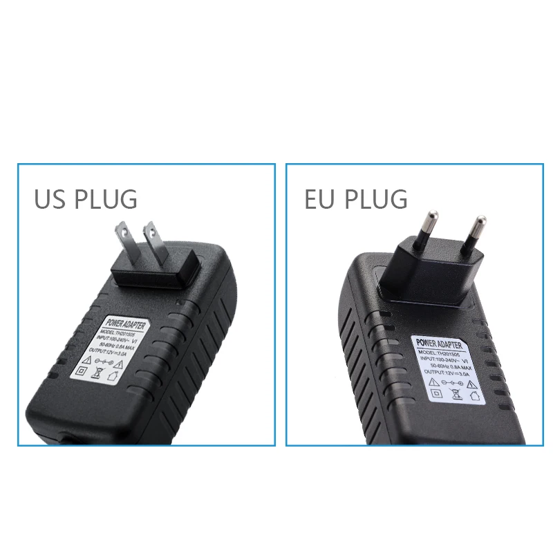 Adapters AC DC 12volt 3A Power Adapter 12V 1A 3A 5A Power Supply