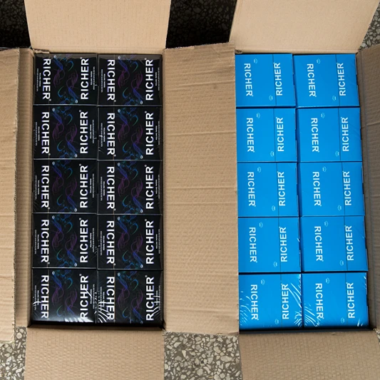 Оптовая продажа, высококачественная бумага для курения, быстрая доставка