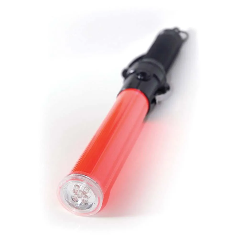 High Quality Portable Traffic Lights  LED Road SafetyTraffic Baton