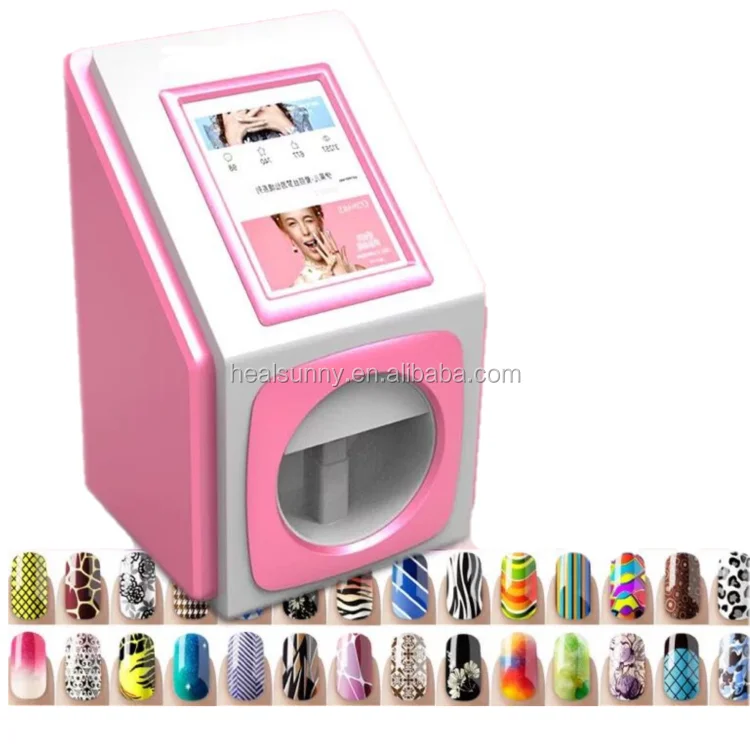 Wholesale Mobile Nail Nails finger Digital Nails Art Machine with price From m.alibaba.com