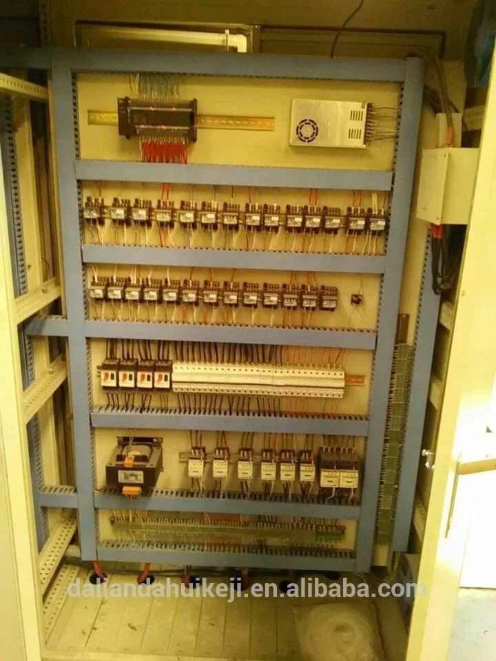 Токарный станок C5250, вертикальный токарный станок с двойной колонкой и импортным контроллером