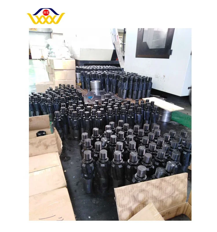 
 Направляющая для стержня с искусственными присосками  