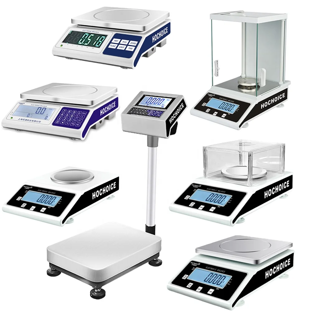 Milligram/Ounce/Carat Scale with Double LCD Backlight (600g*0.01g) - China  Milligram Scale, Digital Scale