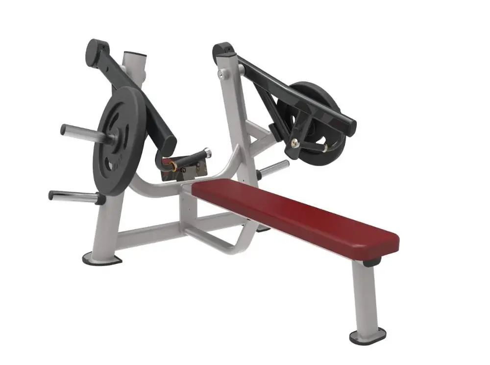 Gym Plate Loaded Pure Strength Machine Shrug Machine