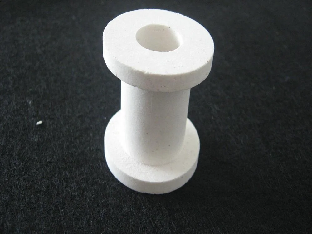 Refractory Cordierite Ceramic Heating Element Holder