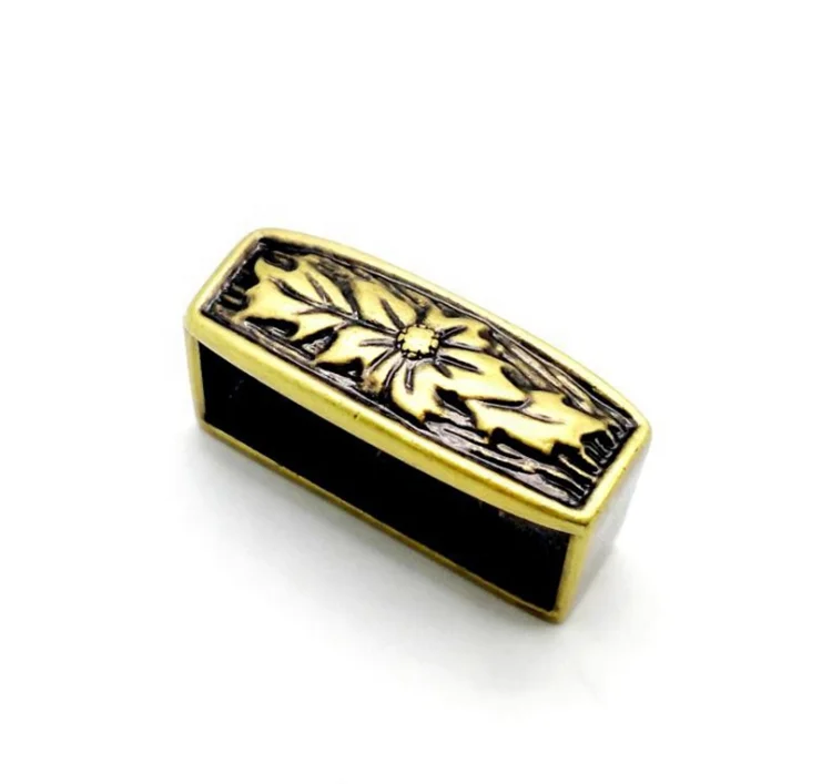 Под заказ модный сплав 3 штуки античный латунный набор