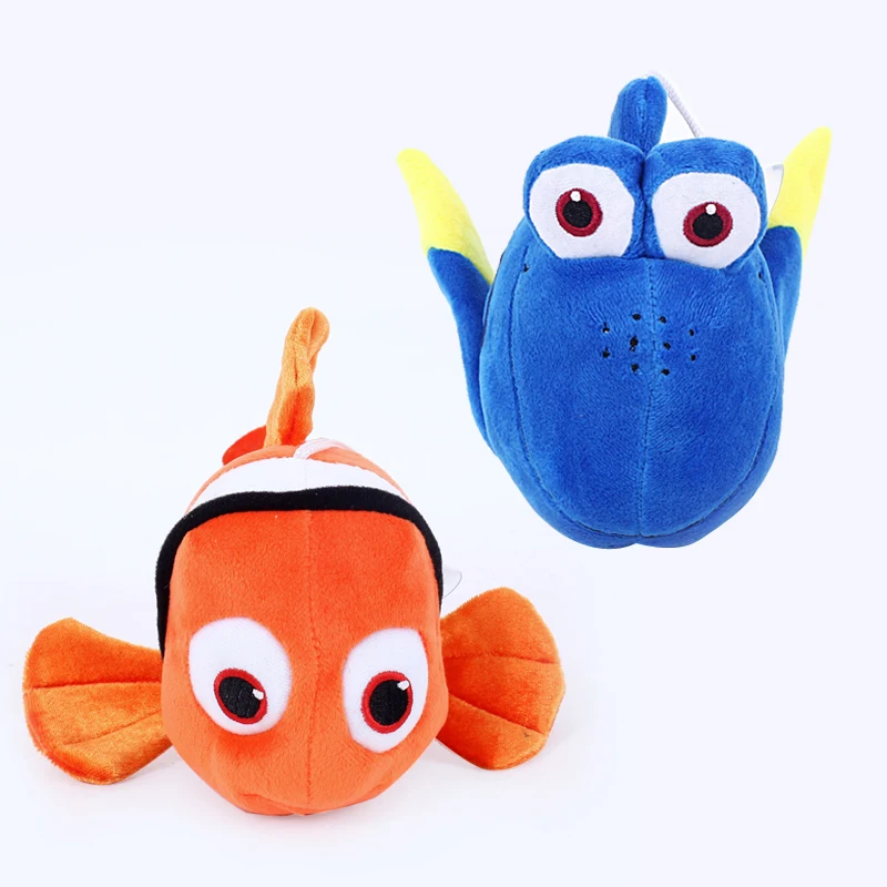 Custom Toy Finding Nemo Toys Dory And Nemo Plush Stuff - Buy Custom Toy  Finding Nemo Toys Dory And Nemo Plush Stuff,Happy Plush Fish Toy,Magic Fish  Toy Product on 