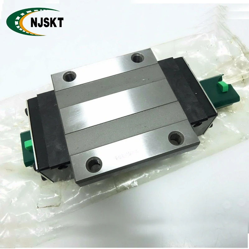 SHS15R Slide Block Bearing SHS15R1SS Linear Guide Rail Robot Arm