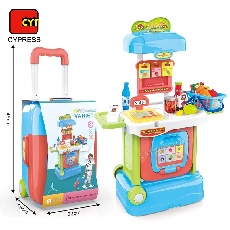Cocina De Juguete Toy Trolley Baby Kitchen Set Toy Buy Baby Kitchen Toy Baby Kitchen Set Toy Toy Trolley Product On Alibaba Com