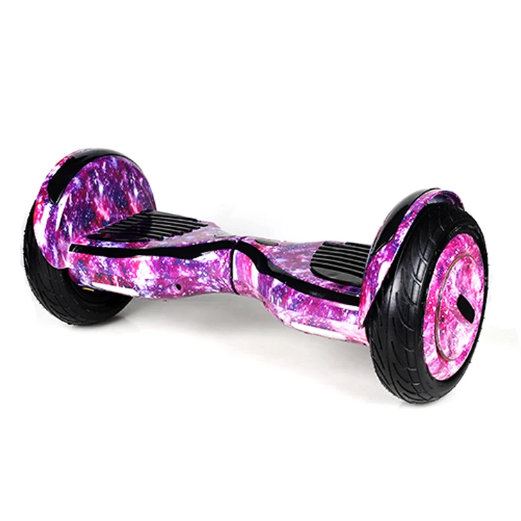 hover 2 electric scooter