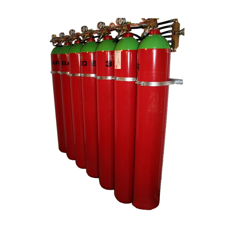 99.9% ~ 99.9999% чистота аргоном цены