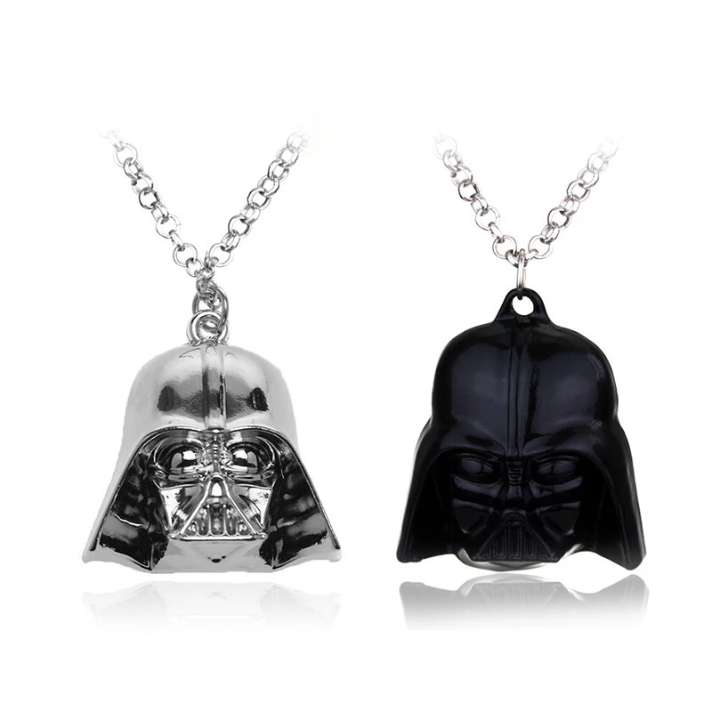 Star Wars Darth Vader Pendant Necklace | Her Universe