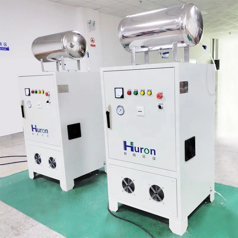 Fish Farming Equipment PSA Molecular Sieve Oxygen Generator China Oxygen Concentrator