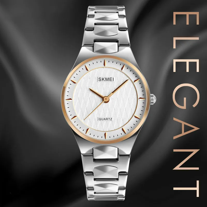SKMEI New Fashion Hot Sale Erkek Kol Saati Japan Movt Mens Watch