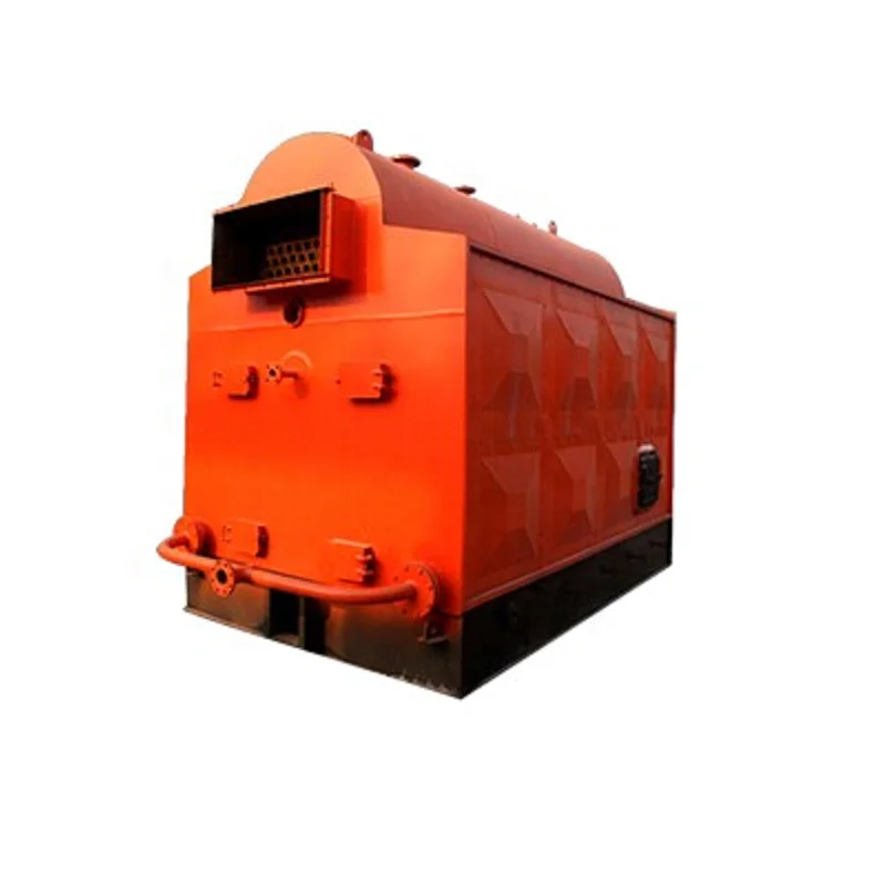 High Efficiency Low Price 10 Ton Steam Boiler Biomass Steam Generator ...