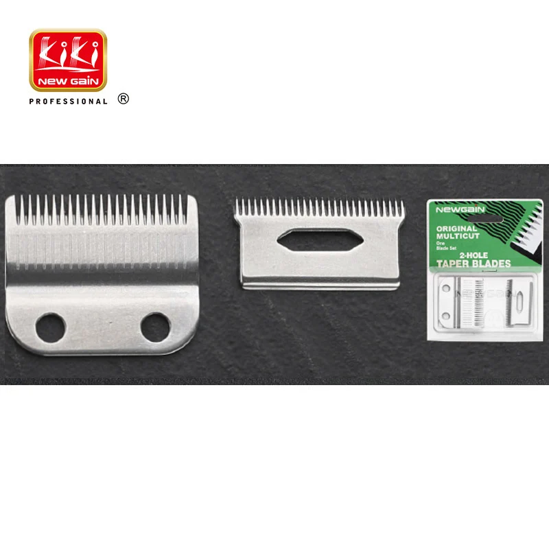 barber clipper blades