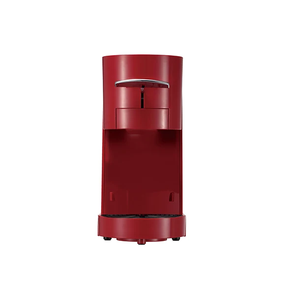 CINO Dolce Gusto Automatic  Coffee Machine  Zorro