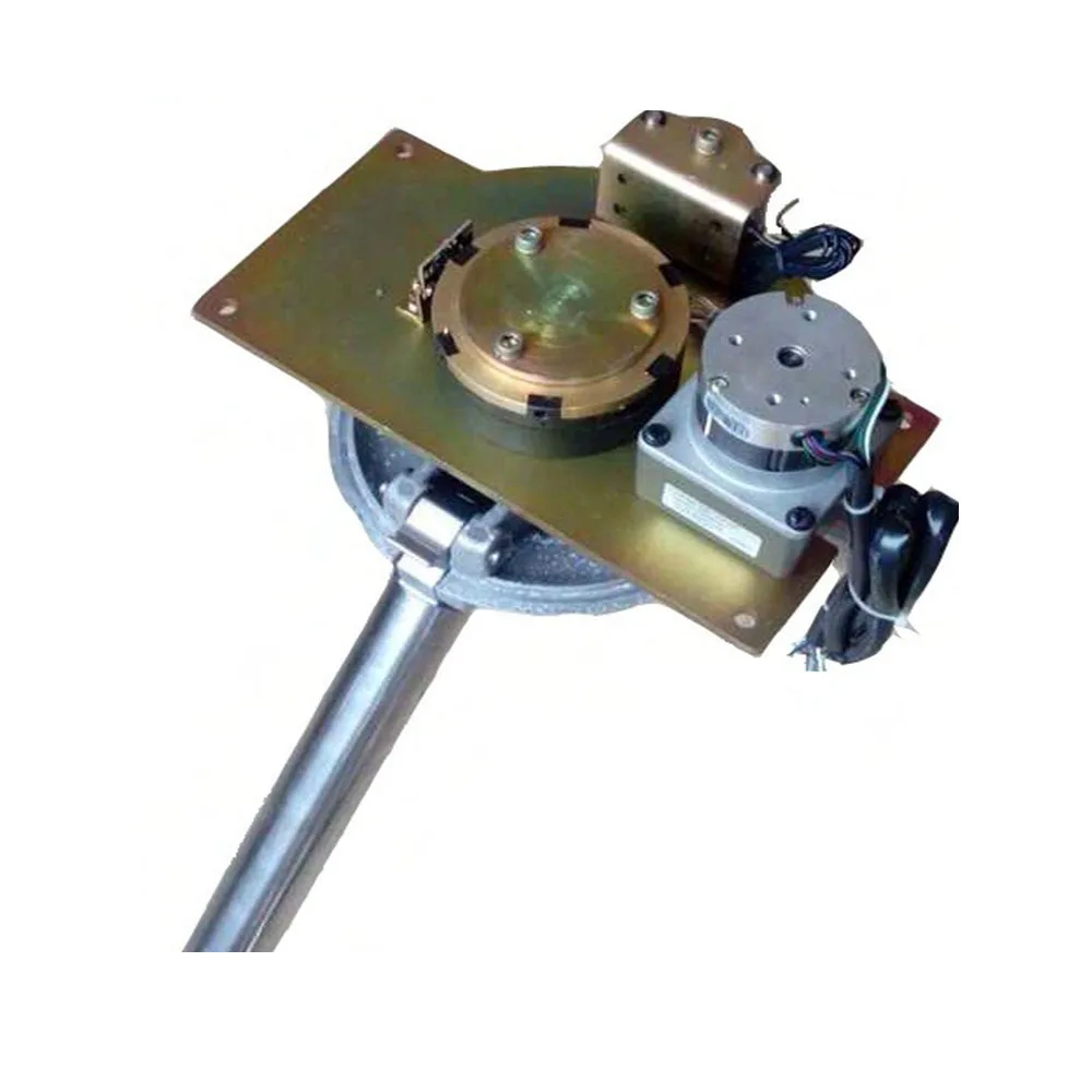 CHISUNG Access Control Rfid Coin Acceptor Unit Tripod Turnstile for Bus Station
