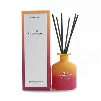 M&sense New Arrival Latest Design Wholesale Reed Diffuser - Buy ...