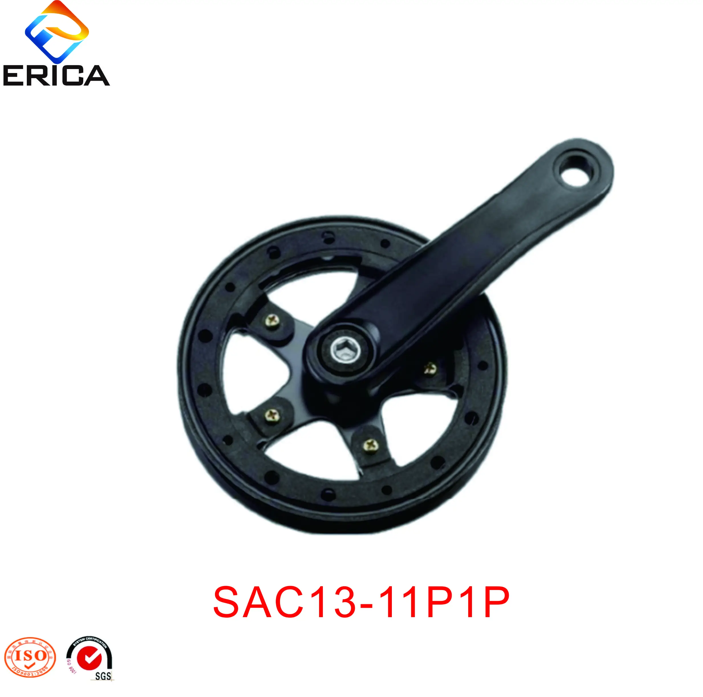 bicycle crankset parts