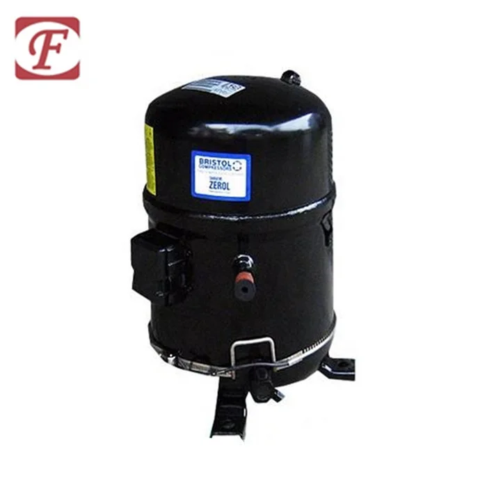 H23A423DBEA Bristol Chiller Compressor