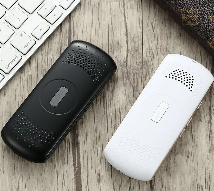 Карманный переводчик аппарат для перевода с языка на язык 4G Портативный голос переводчика