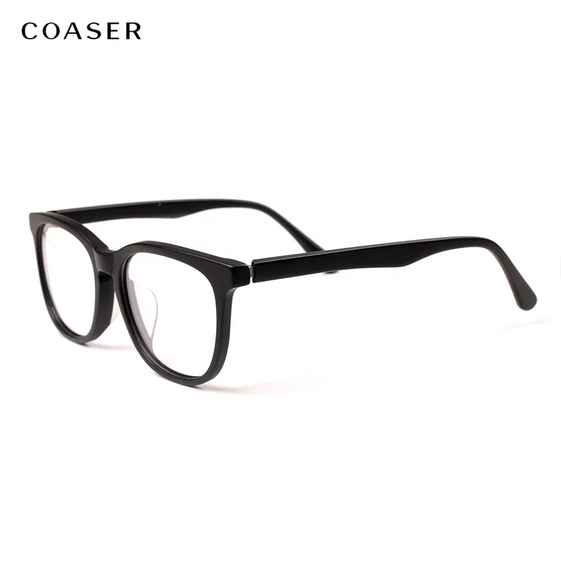 Gafas Vintage Gafas Acetato Marco De Las Mujeres De Los Hombres  Prescripción Gafas De Gran Tamaño Cuadrado Miopía Marcos Ópticos - Buy Gafas  De Marcos Para Las Mujeres,Marcos De Anteojos Para Las
