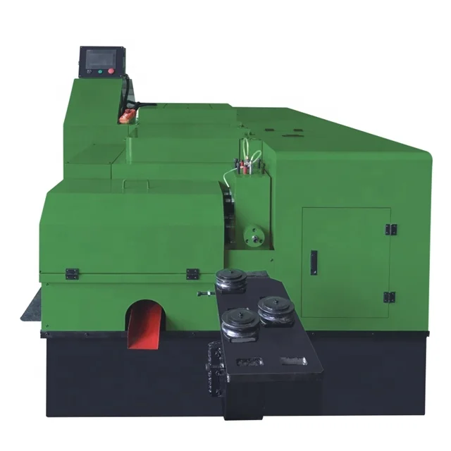 Несколько автоматических болтов и гаек машина для производства винтов от производителя