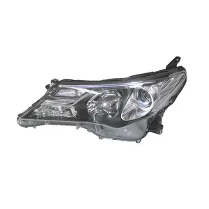 Kingsteel Car HeadLight for Toyota RAV4 4WD 2012- 81770-42541 212-11W1