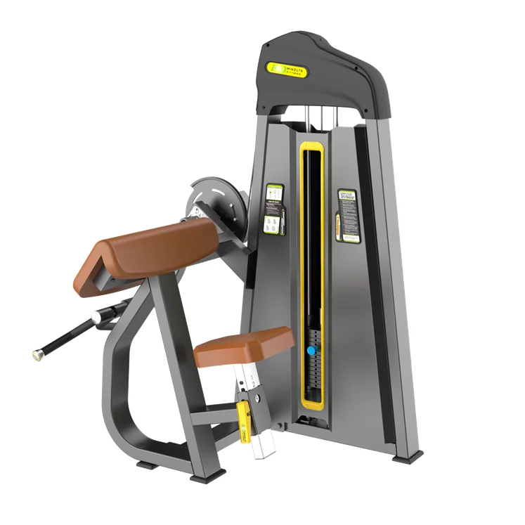 equipment for biceps exercise