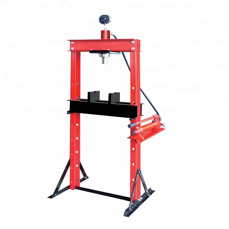 CE сертификация 20Ton гидравлический магазин пресс для продажи