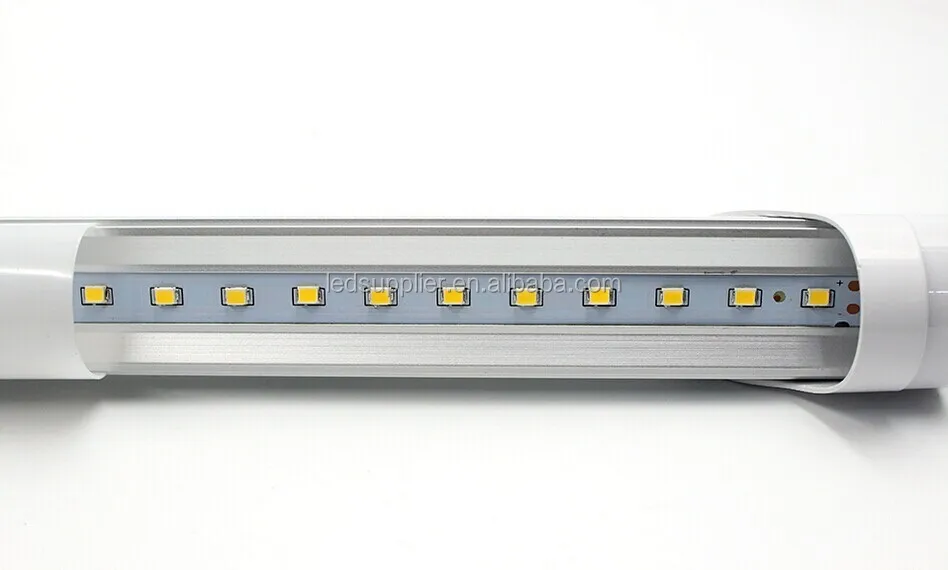 Anern 18W LED Tube Lights - Efficient and Reliable Lighting