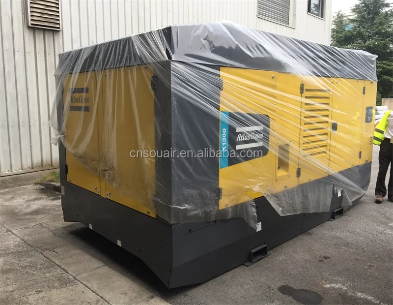 Дизельные компрессоры atlas copco XAXS 600 XRHS 650 быстросохнущие компрессоры 650 XAHS 750 XATS 800 XAMS 850