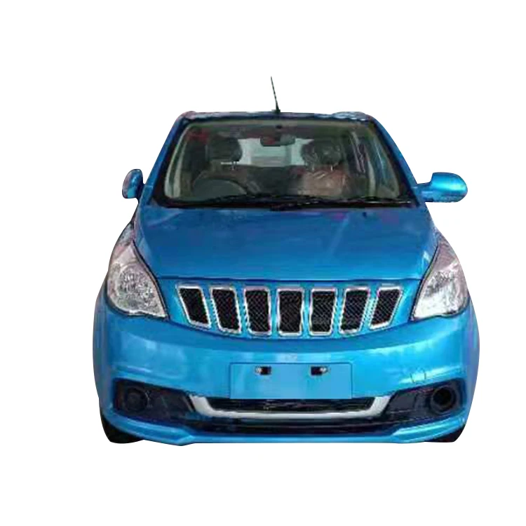 
 Электромобиль на солнечной энергии, новый автомобиль с правым приводом  