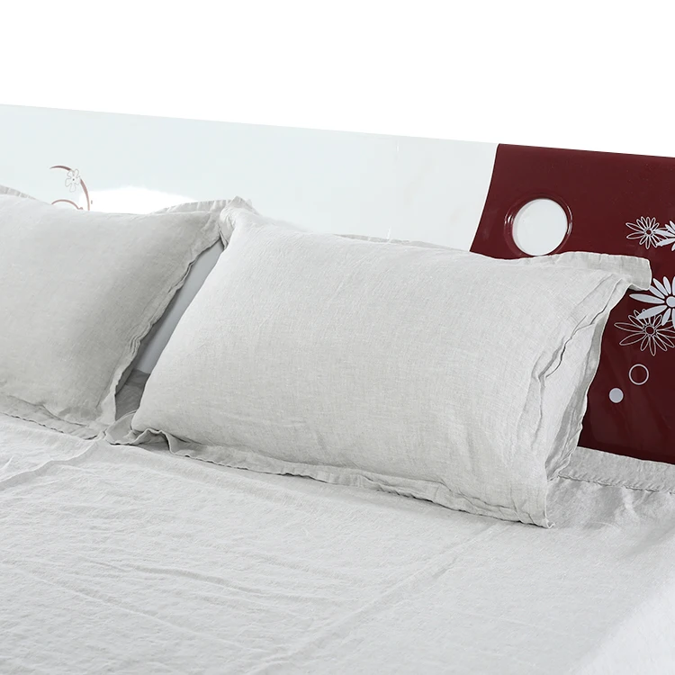 2019 Новая Домашняя товары хлопок белье Наволочка