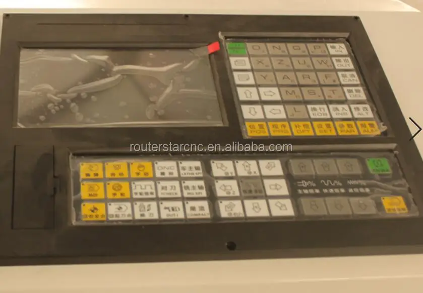 High Speed Wood Automatic Turning Lathe Machine with Auto Loading Bracket