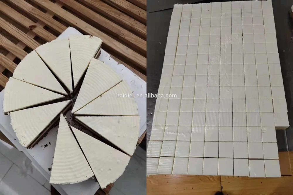 Automatic Cake Cutter cutting Machine High Efficiency Sponge Cake Slicer price