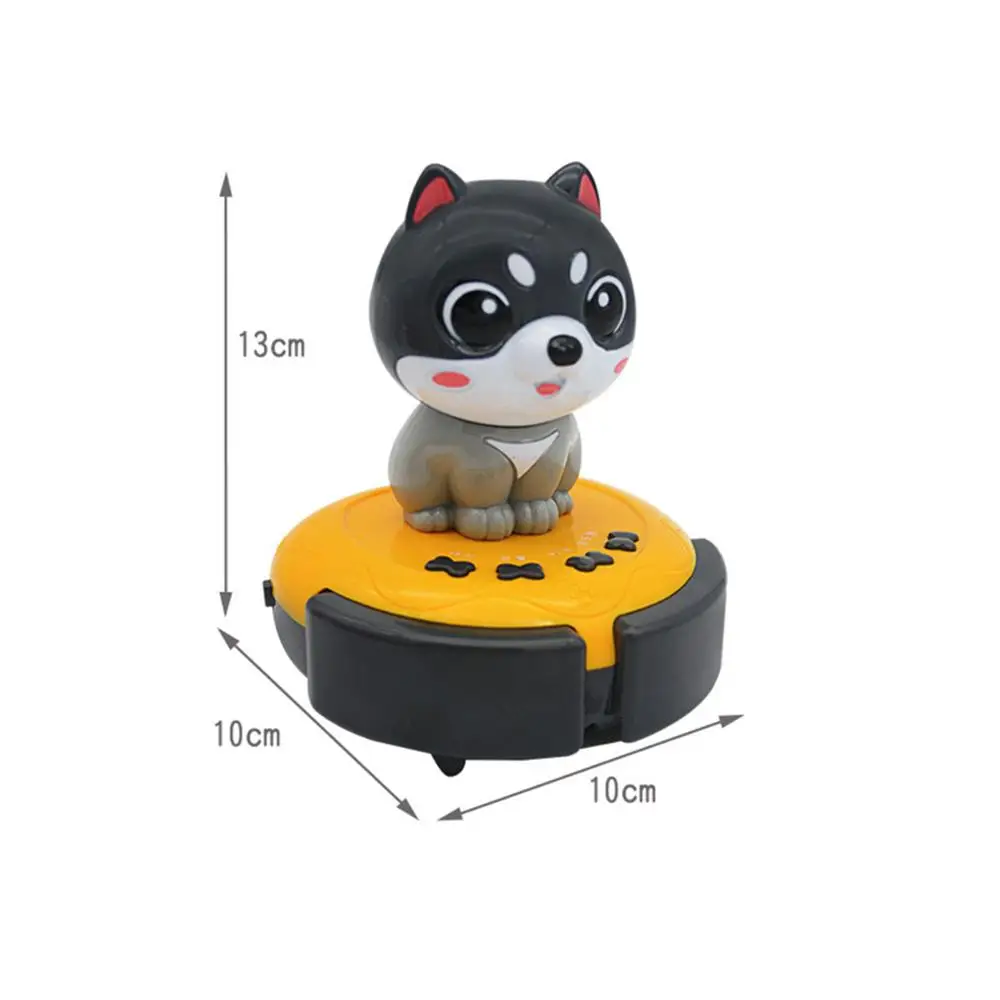 Juguete Gatito Aspiradora Fisher Price Gatito Aspiradora Fisher