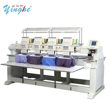 4 Heads Monogram Machine In Nigeria - Buy 4 Heads Monogram Machine In ...