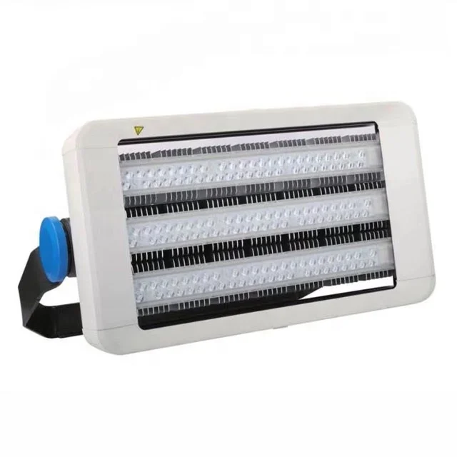 HIGH QUALITY  PROJECT USE  High Power  BVP621 BVP622 BVP62X 480W 640W 800W 960W 220-240V LED  Flood Light