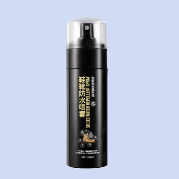 Sneaker Protector Spray: Wholesale Water and Dust Repellent