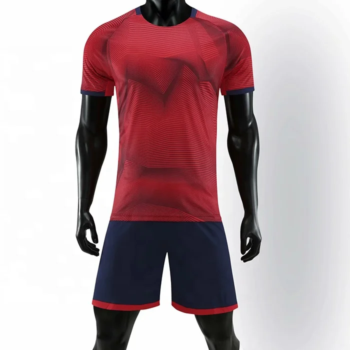 training kits soccer