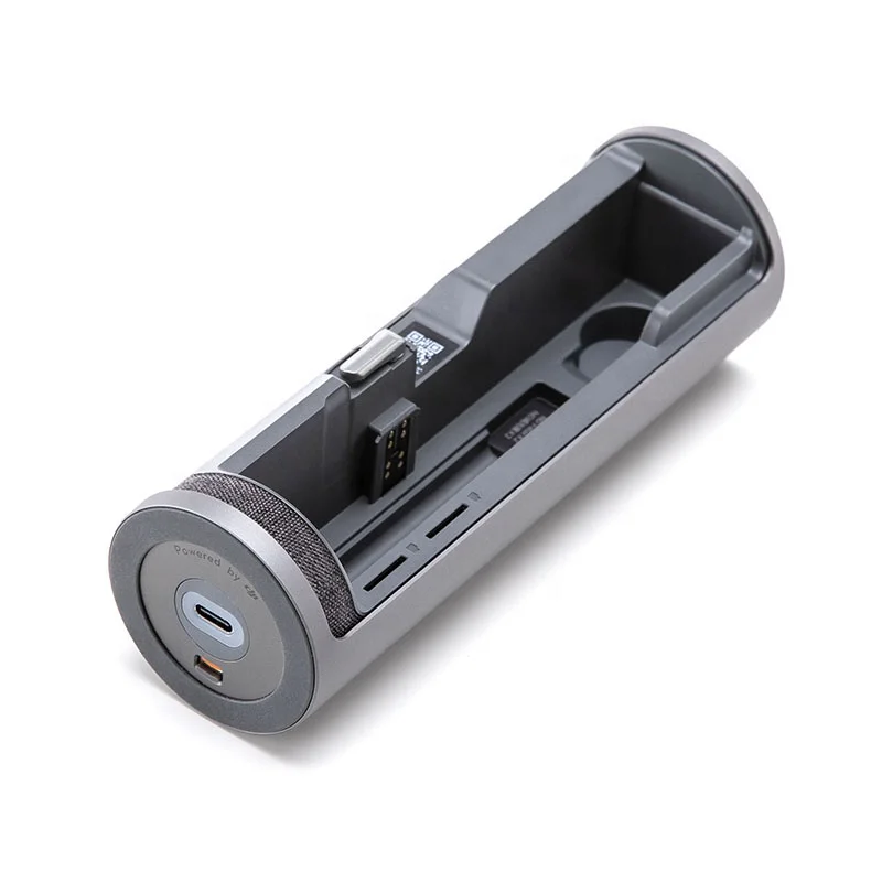 DJI Osmo Pocket Charging Case - 1500mah for Longer Shoots
