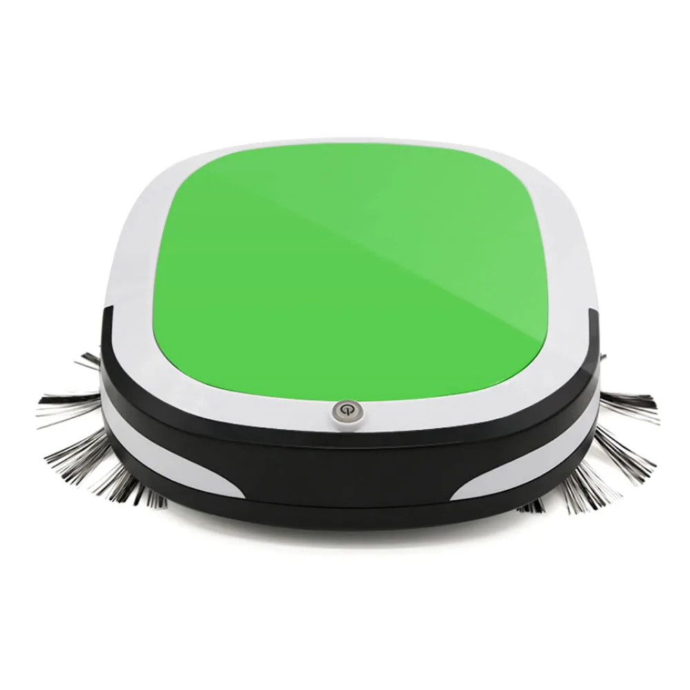 Новый Высокий всасывающий Роботизированный пылесос для продажи
