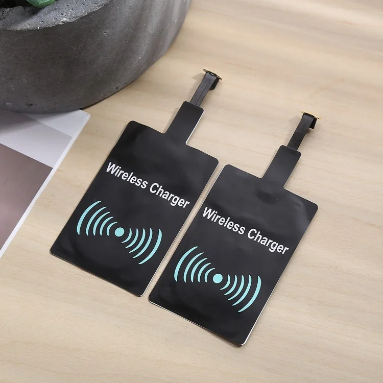 Compatible Stable Quality Type c Wireless Charger Receiver - Image 5